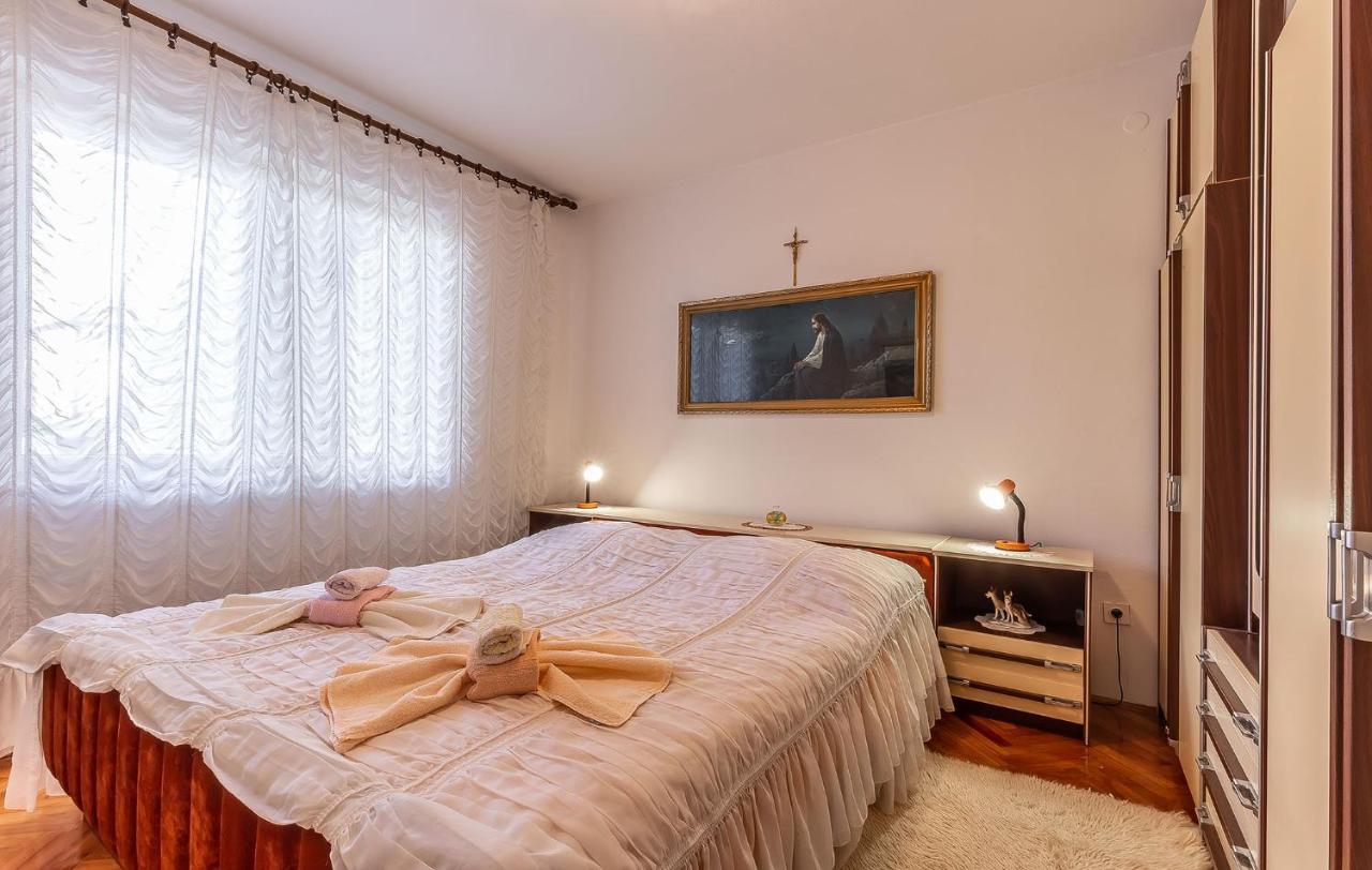 Apartmán Irena Poreč Exteriér fotografie